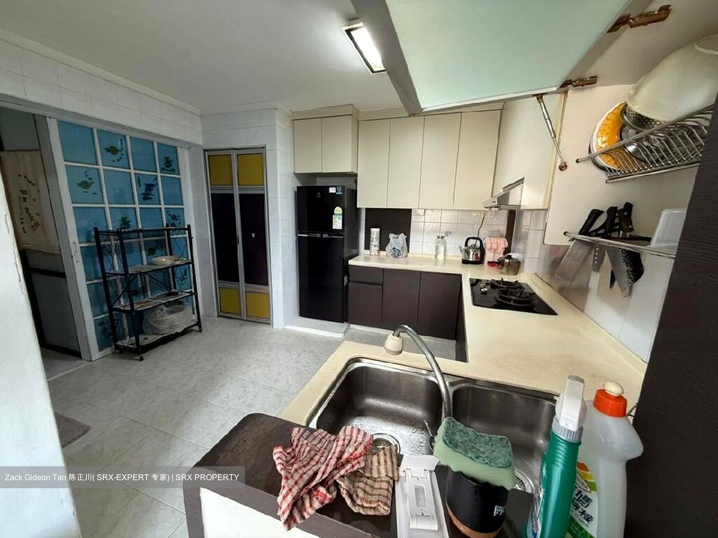 Blk 425 Woodlands Street 41 (Woodlands), HDB 4 Rooms #481016191